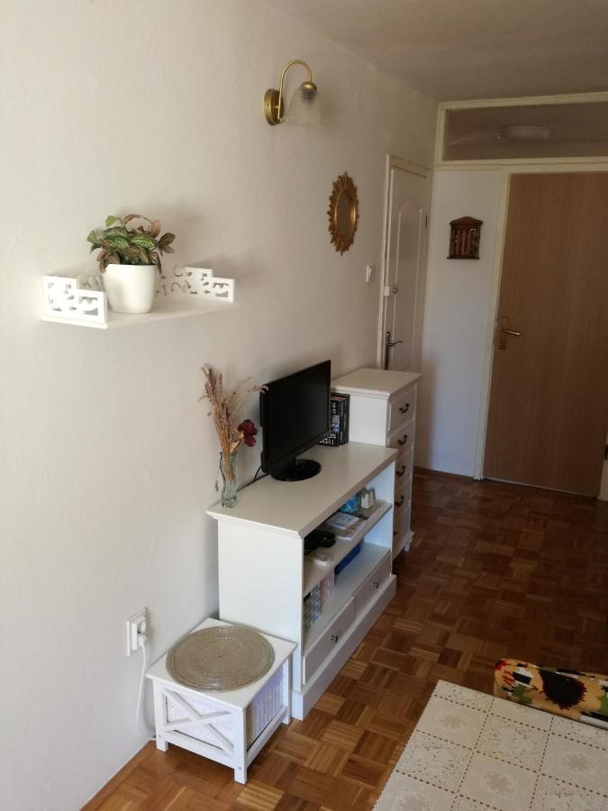 N&D Appartamento Rovigno Esterno foto